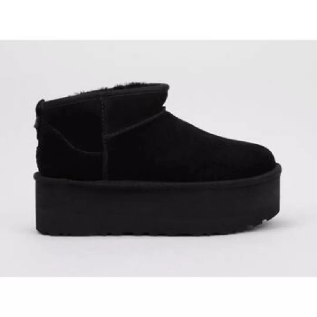 UGG  Stiefel Classic Ultra Mini Platform günstig online kaufen