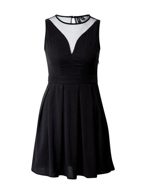 Vero Moda Sommerkleid BELINA (1-tlg) Cut-Outs, Falten günstig online kaufen