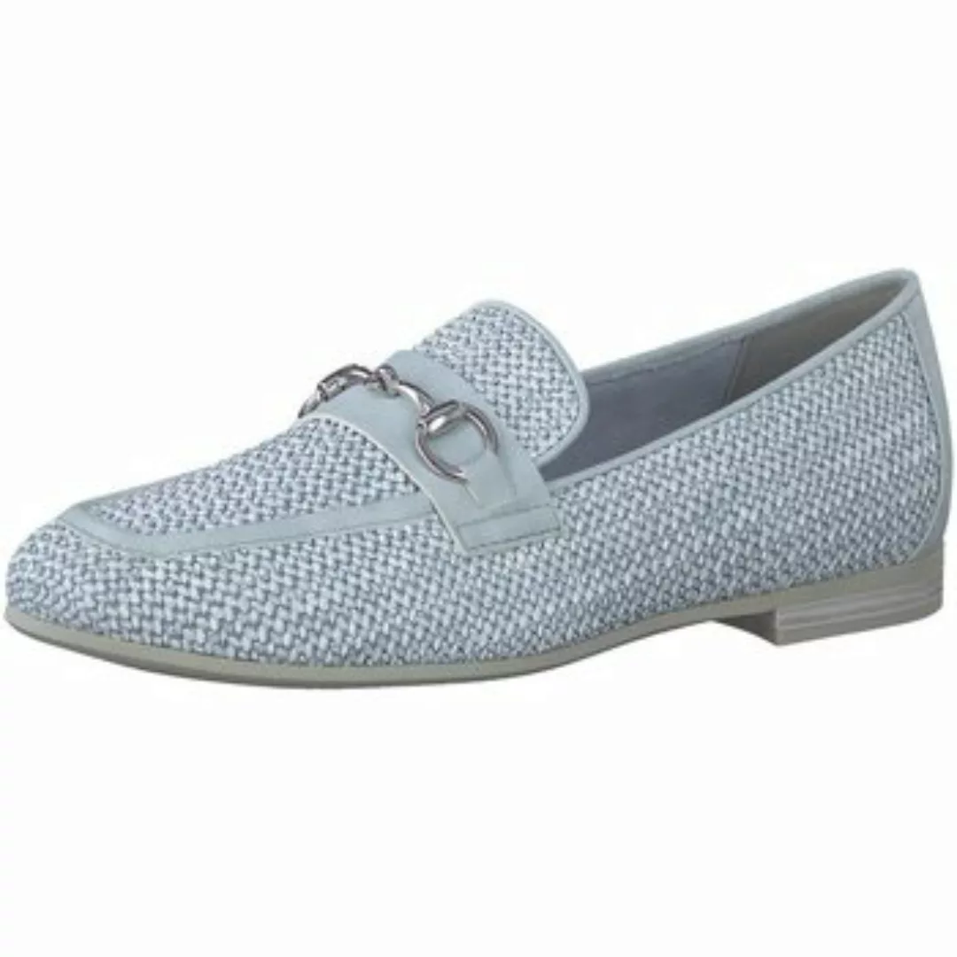 Marco Tozzi  Damenschuhe Slipper Woms Slip-on 2-2-84200-20/843 günstig online kaufen