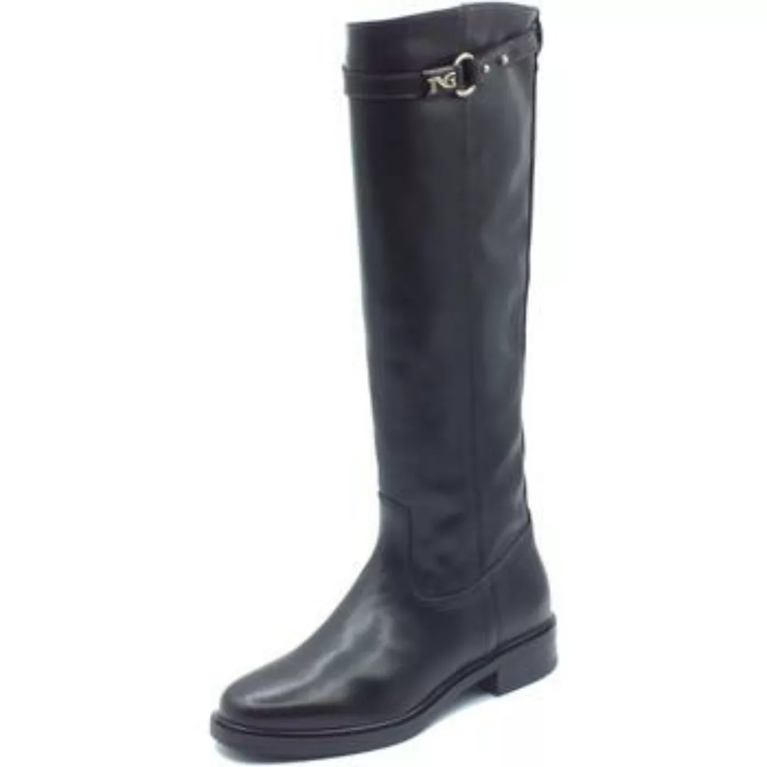 NeroGiardini  Stiefel I308850D Guanto günstig online kaufen