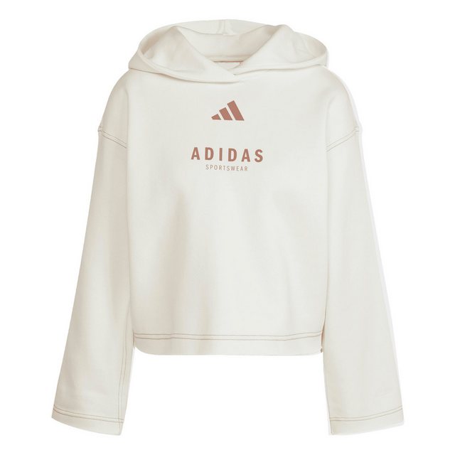 adidas Performance Kapuzenpullover adidas Damen Kapuzenpullover ALL SZN Loo günstig online kaufen