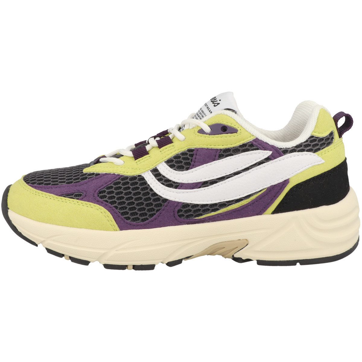 GENESIS G-Eco`99 2-Tone Mesh Unisex Erwachsene günstig online kaufen