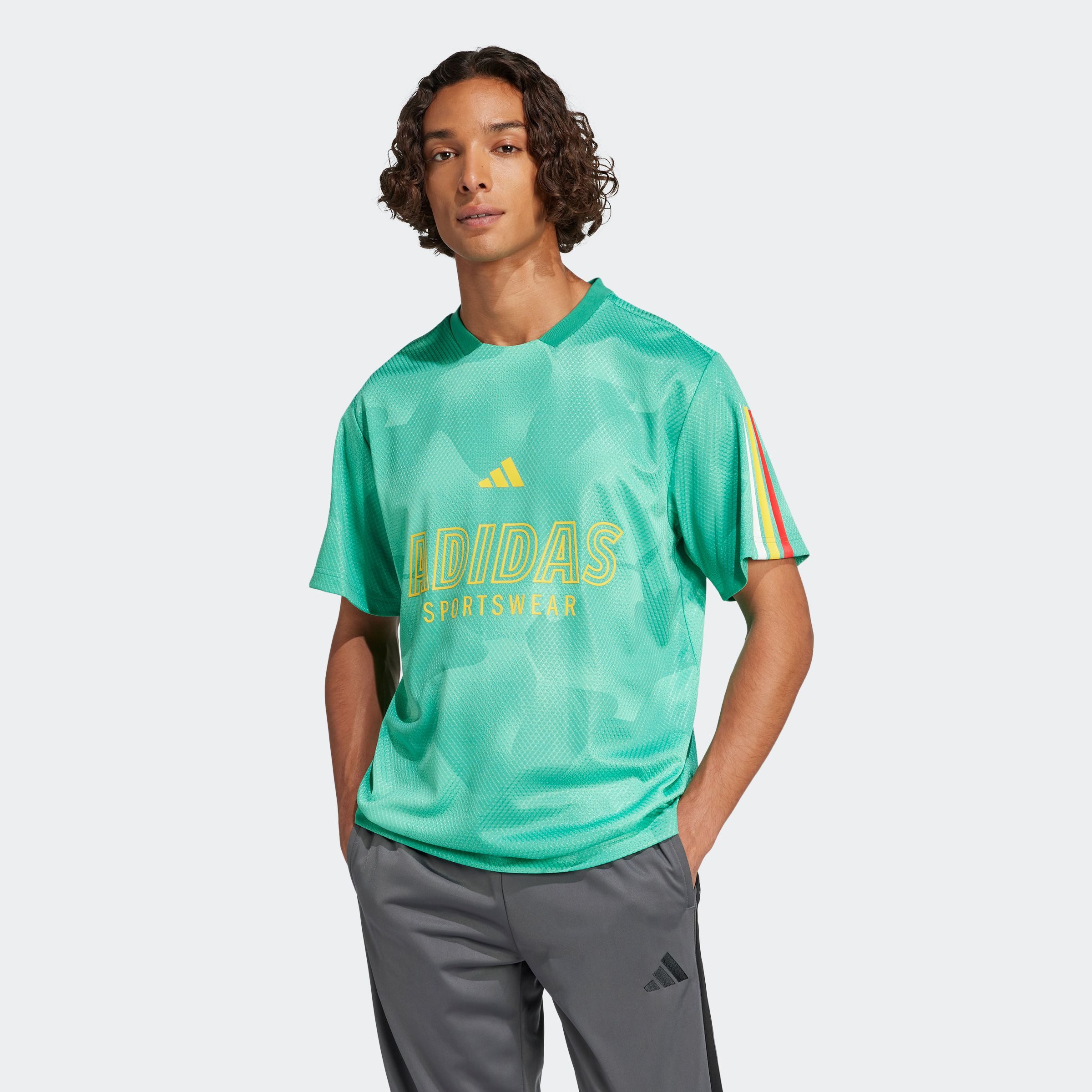 adidas Sportswear T-Shirt M TIRO NP günstig online kaufen