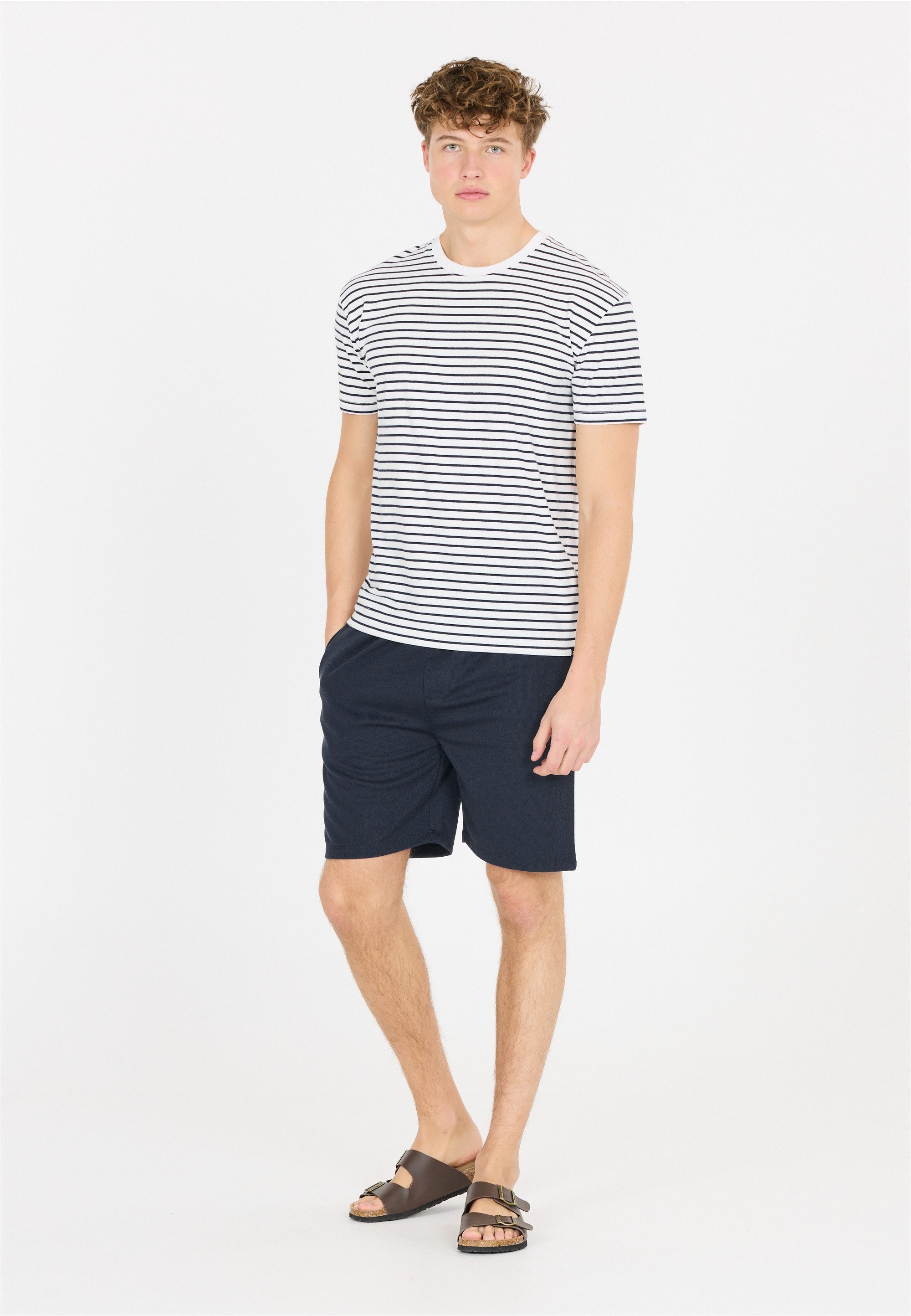 CRUZ Shorts "Talbo", mit komfortablem Dehnbund günstig online kaufen