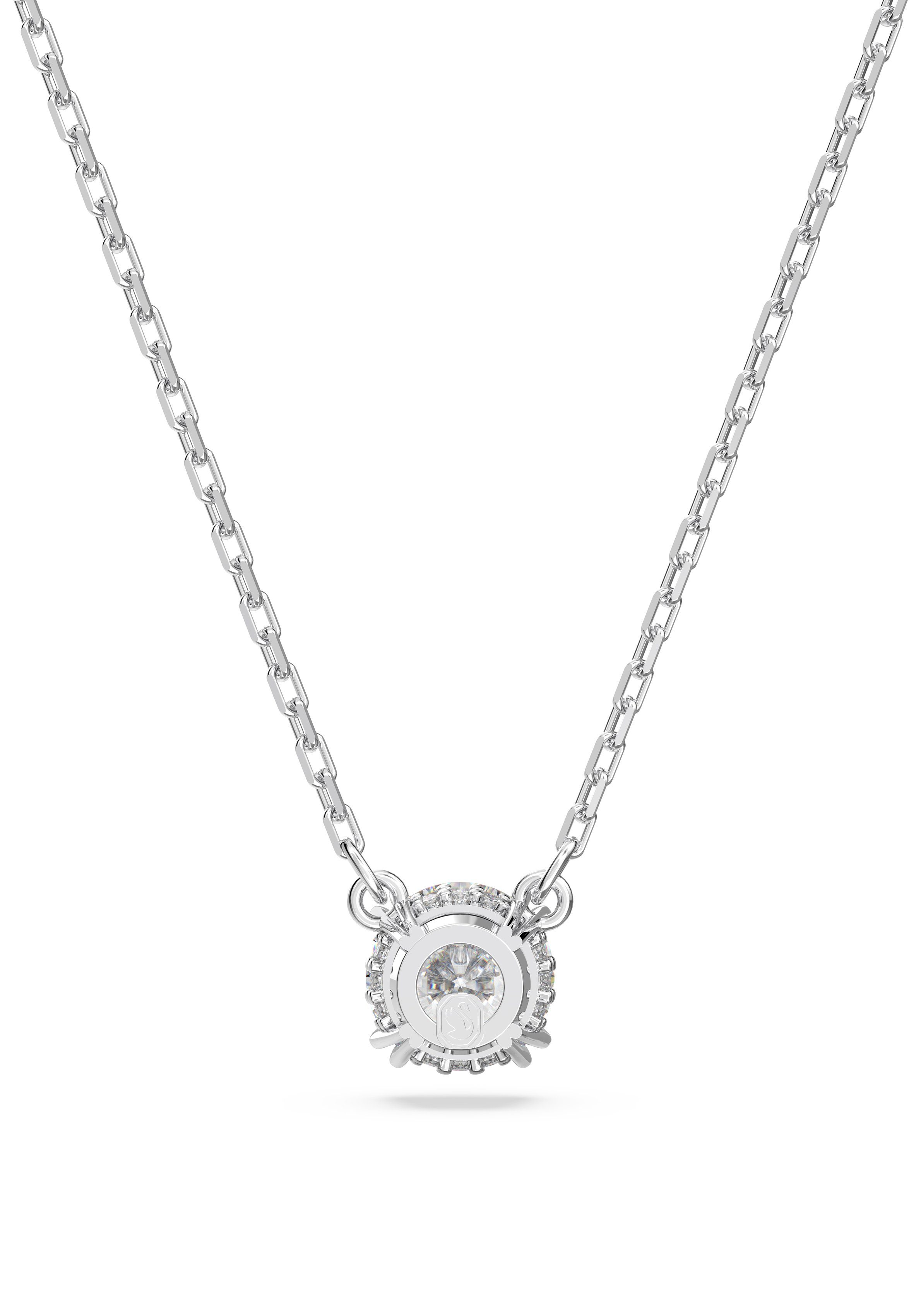 Swarovski Kette mit Anhänger Stilla Round, günstig online kaufen