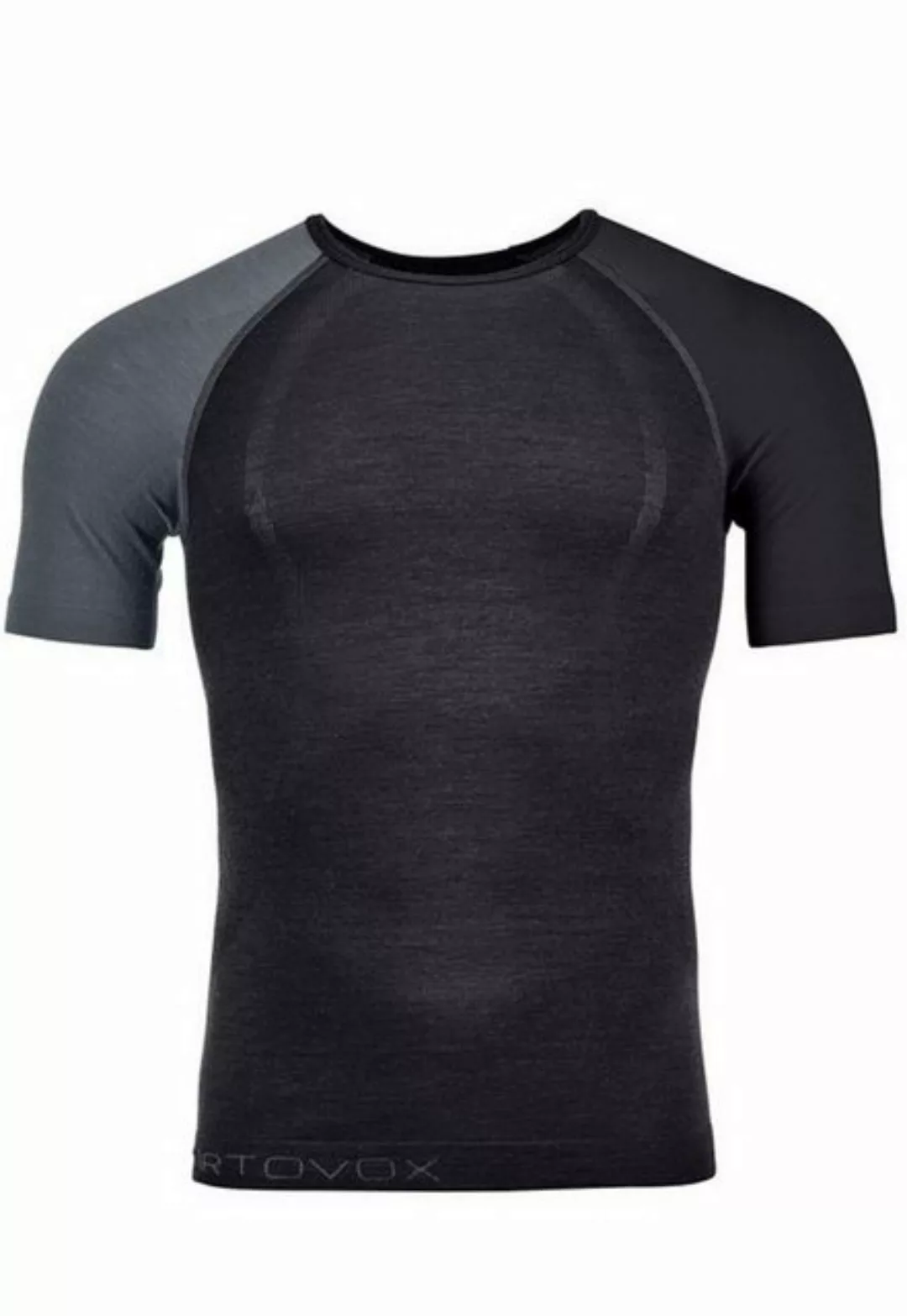 Ortovox 120 Comp Light Short Sleeve Men - Funktionsunterwäsche günstig online kaufen