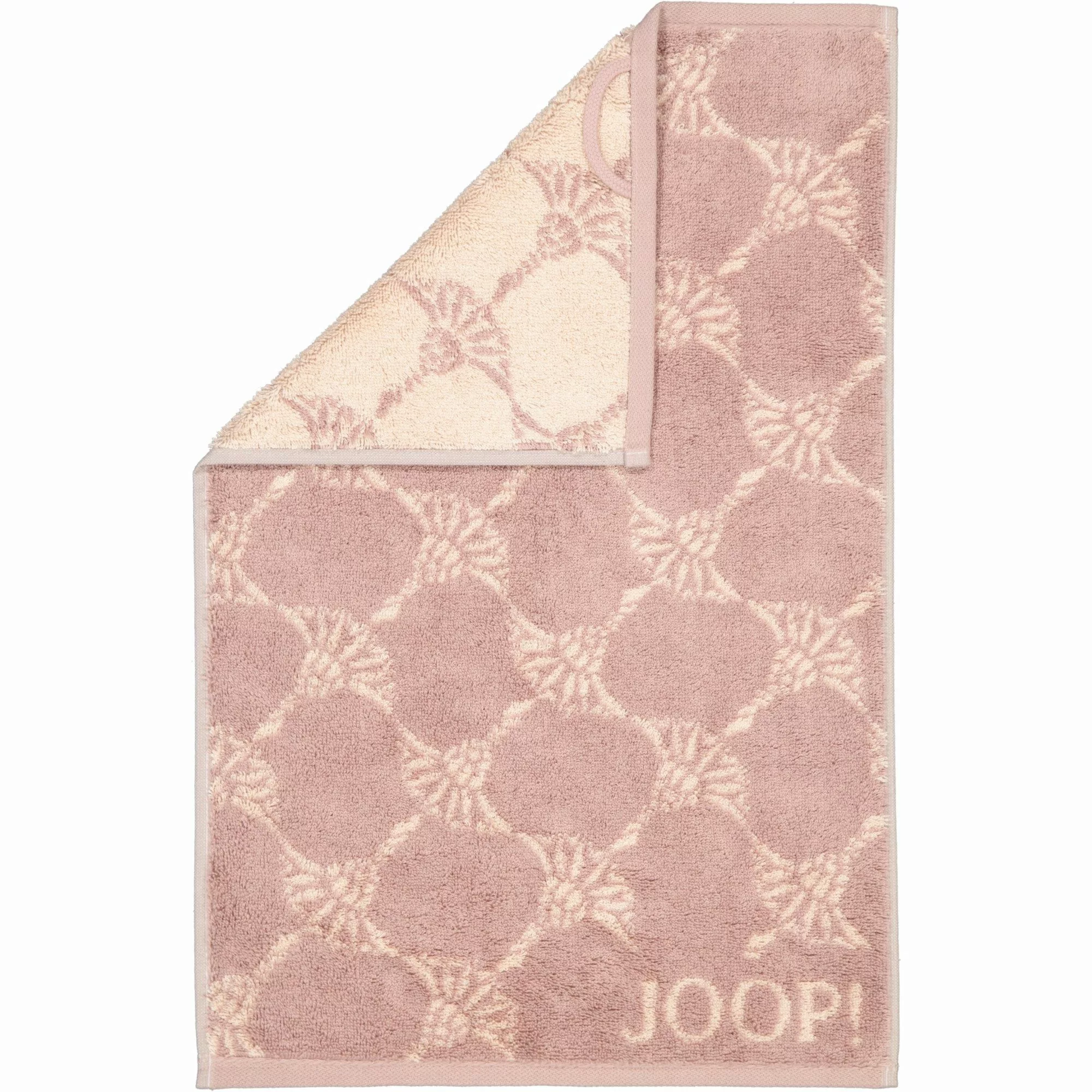 JOOP! Handtücher Classic Cornflower 1611, 100% günstig online kaufen