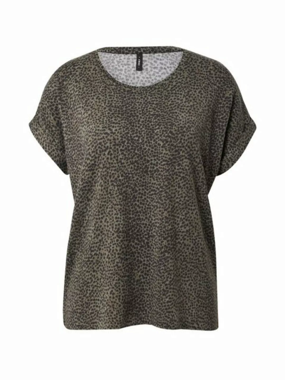 ONLY T-Shirt MOSTER (1-tlg) Plain/ohne Details günstig online kaufen