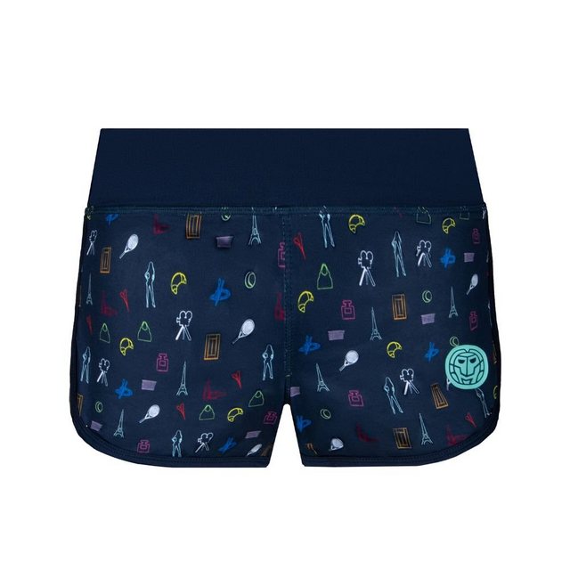 BIDI BADU Tennisshort Chidera günstig online kaufen