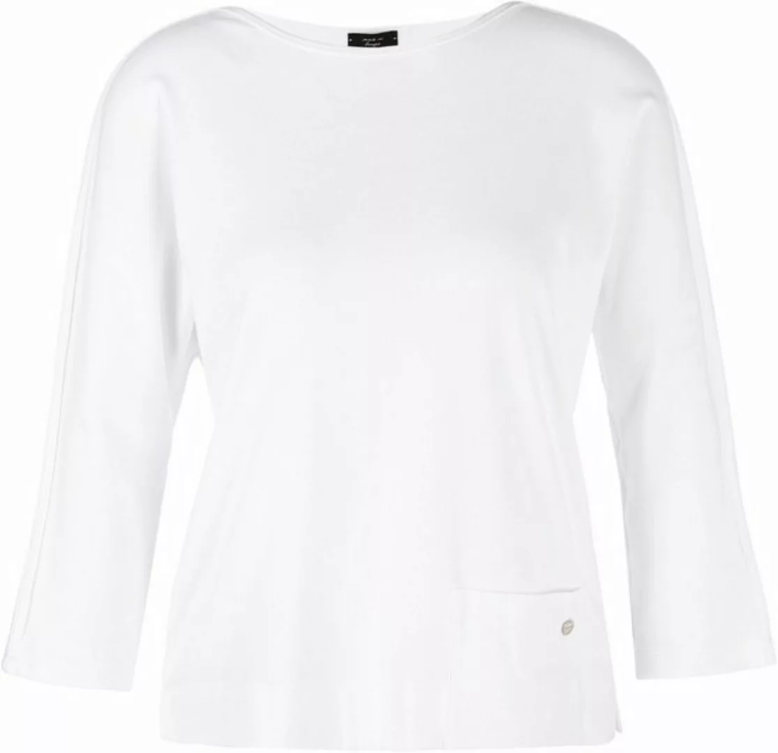 Marc Cain T-Shirt "Collection Essential" Premium Damenmode günstig online kaufen