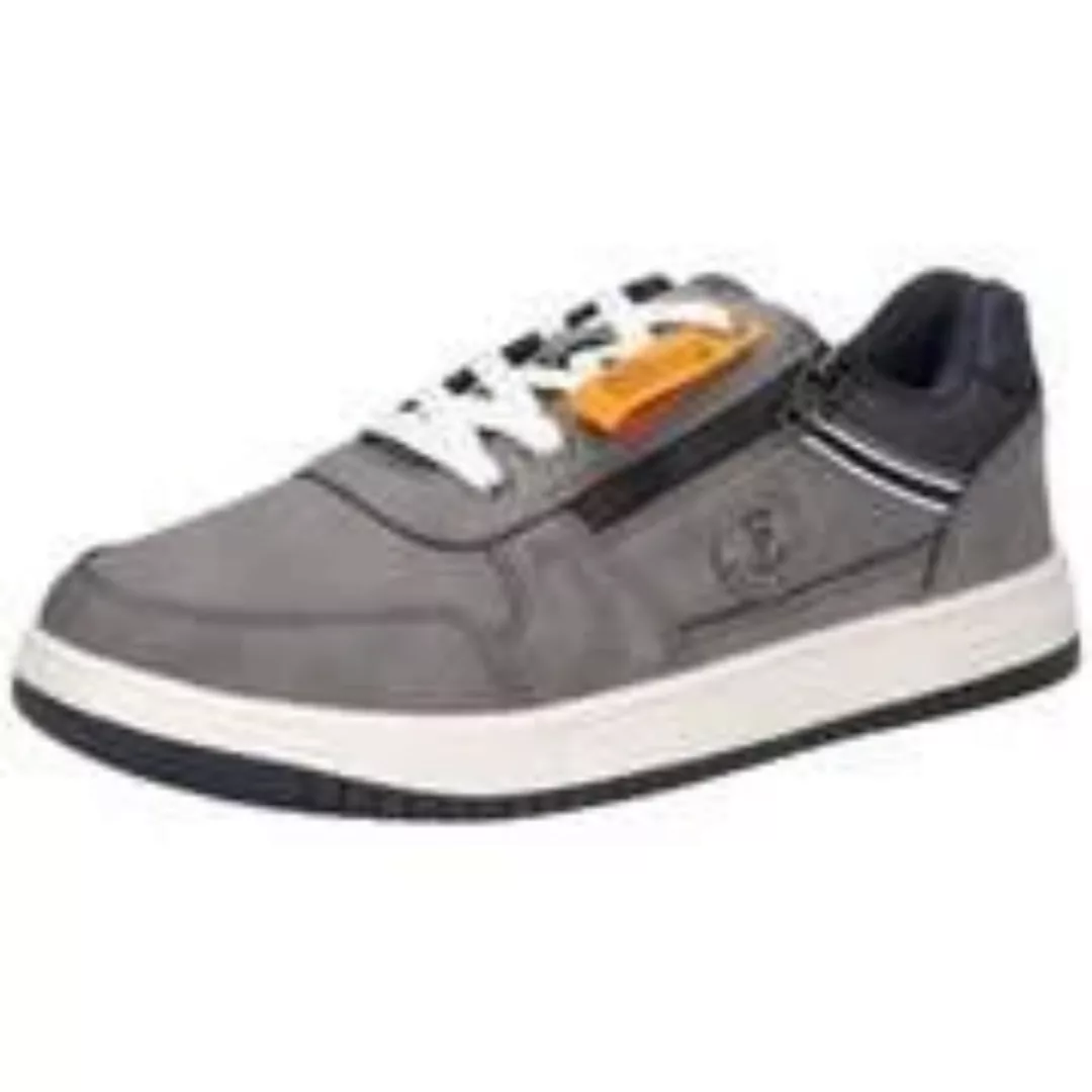 Puccetti Sneaker Herren grau|grau|grau|grau günstig online kaufen