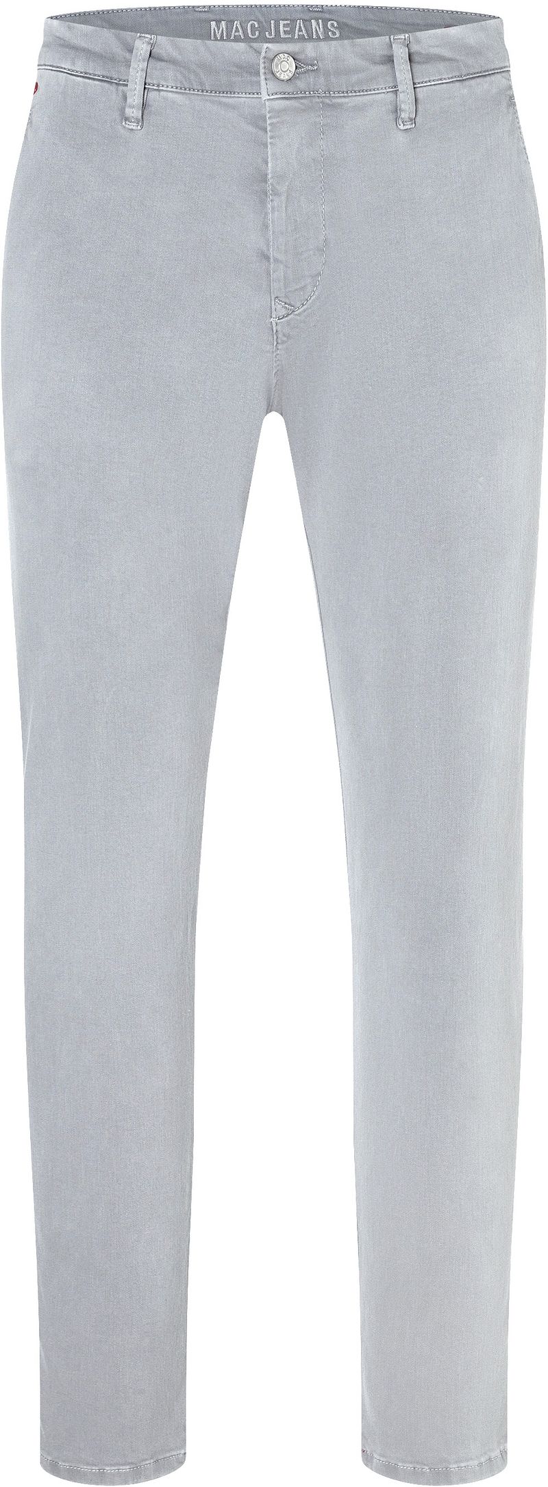 Mac Jeans Driver Pants Gris - Größe W 33 - L 36 günstig online kaufen