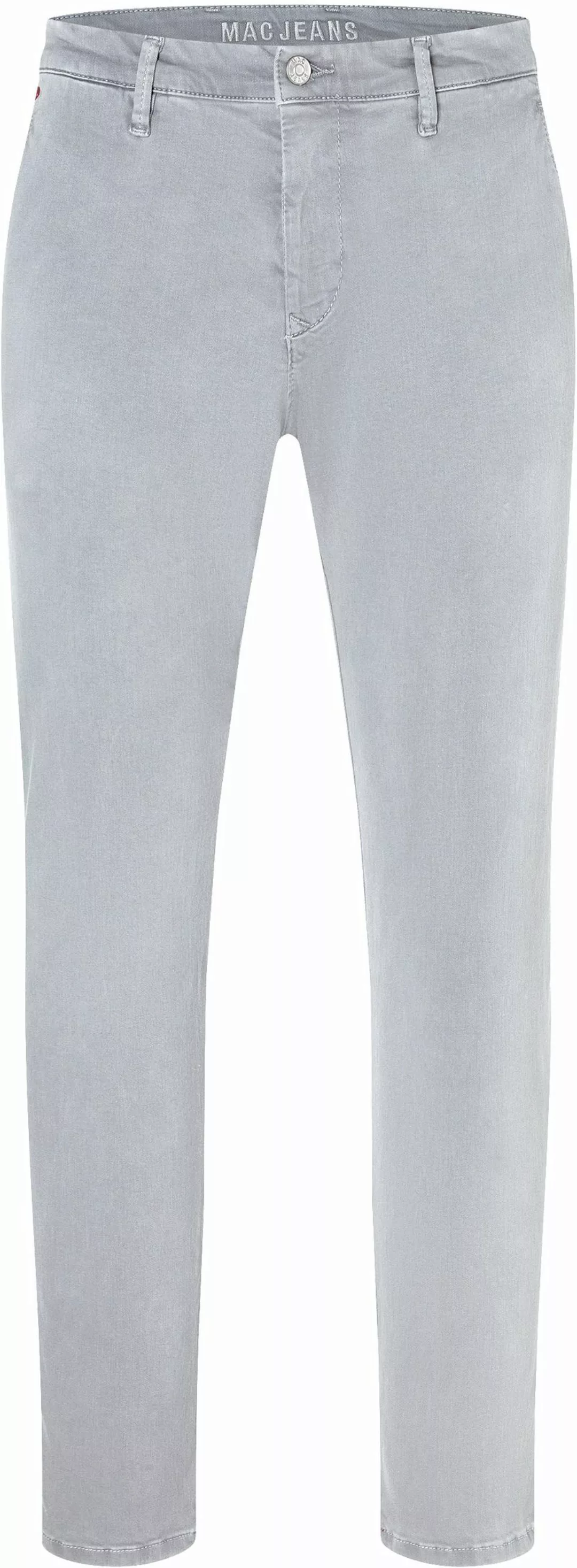 Mac Jeans Driver Pants Gris - Größe W 36 - L 32 günstig online kaufen