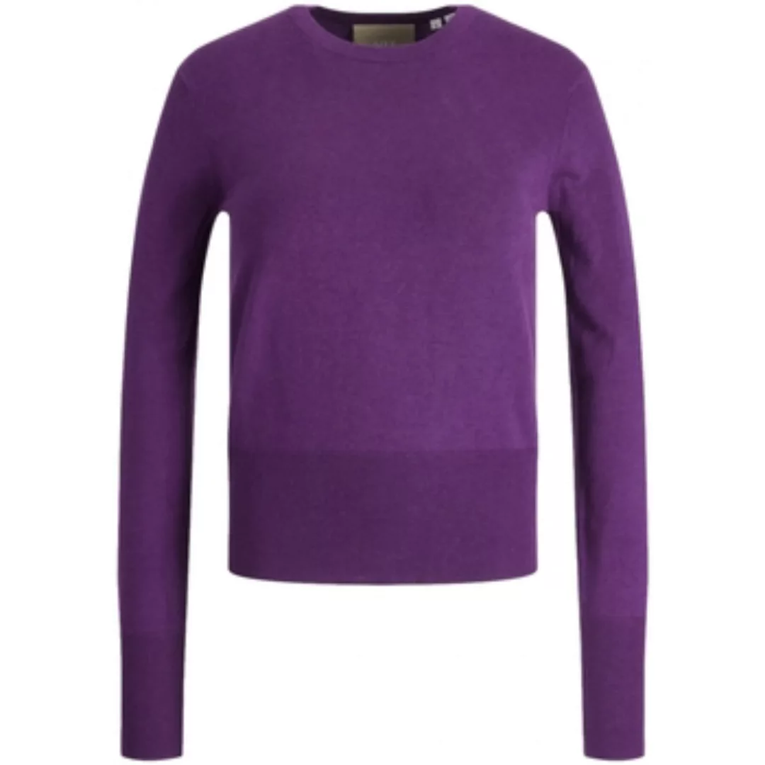 Jjxx  Pullover Noos Knit Lara L/S - Açai günstig online kaufen