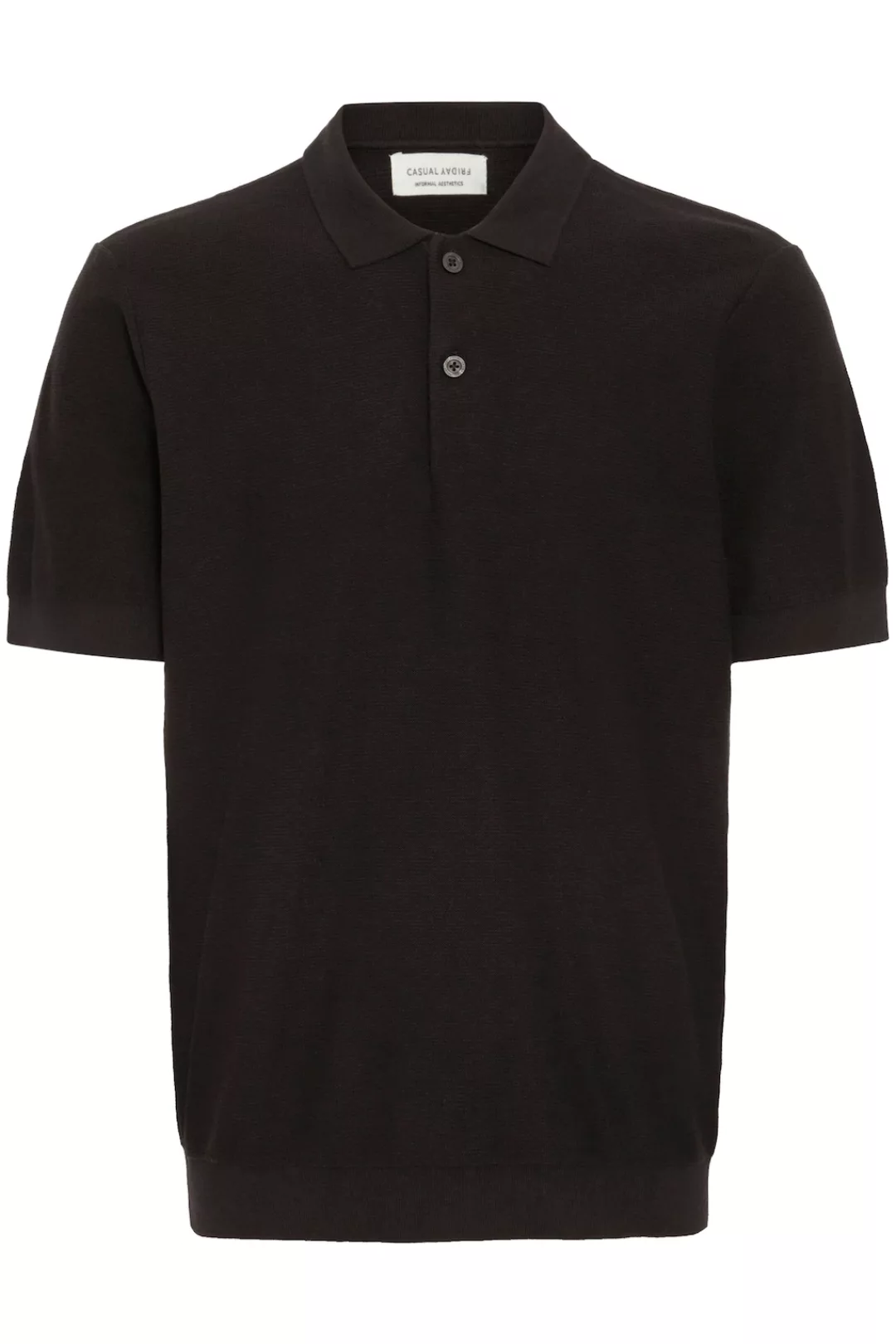 Casual Friday Poloshirt "Poloshirt CFEDWARD" günstig online kaufen