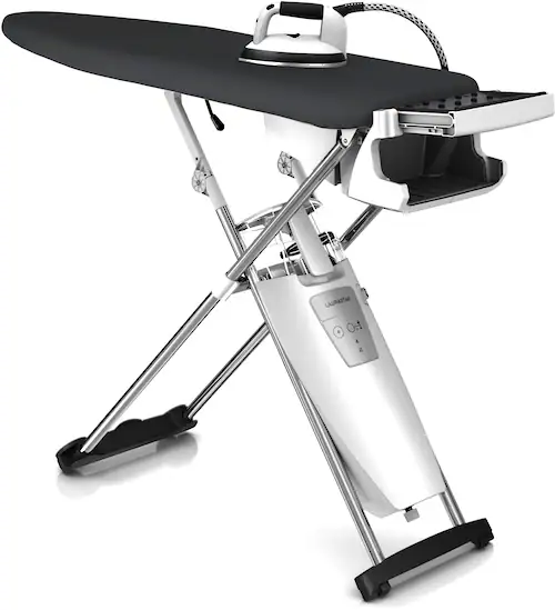 LAURASTAR Bügelsystem »S Pure Xtreme« günstig online kaufen