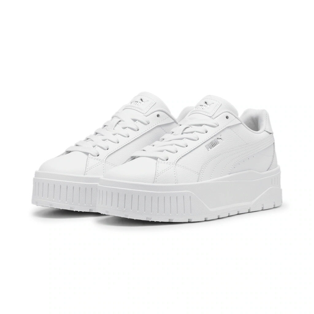 PUMA Sneaker "KARMEN II L" günstig online kaufen