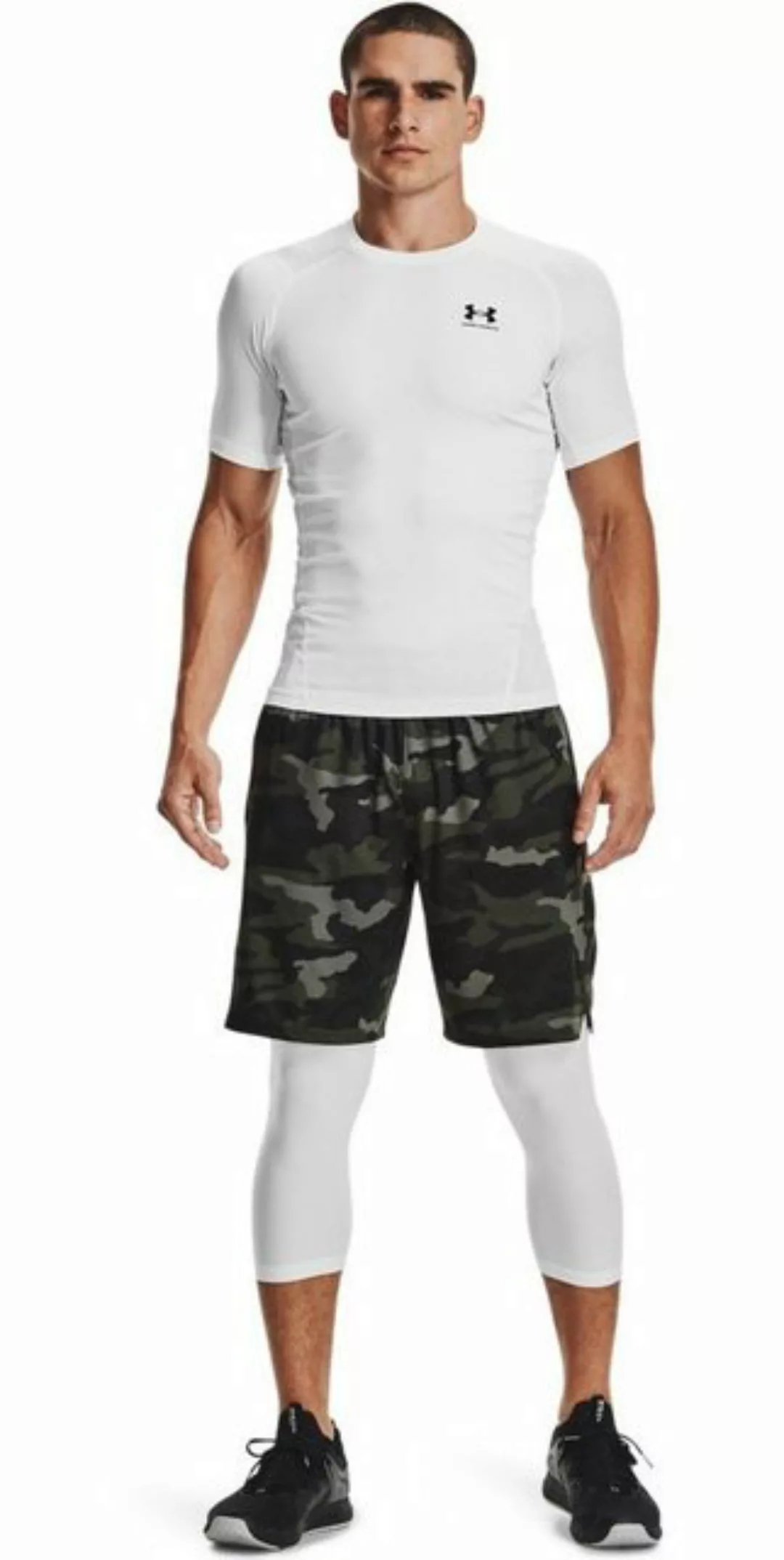 Under Armour® T-Shirt T-Shirt HeatGear Armour günstig online kaufen