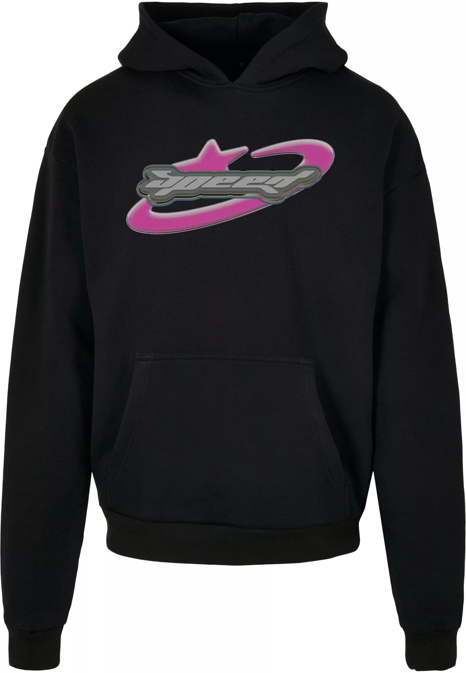 Upscale by Mister Tee Kapuzensweatshirt "Upscale by Mister Tee Herren Speed günstig online kaufen