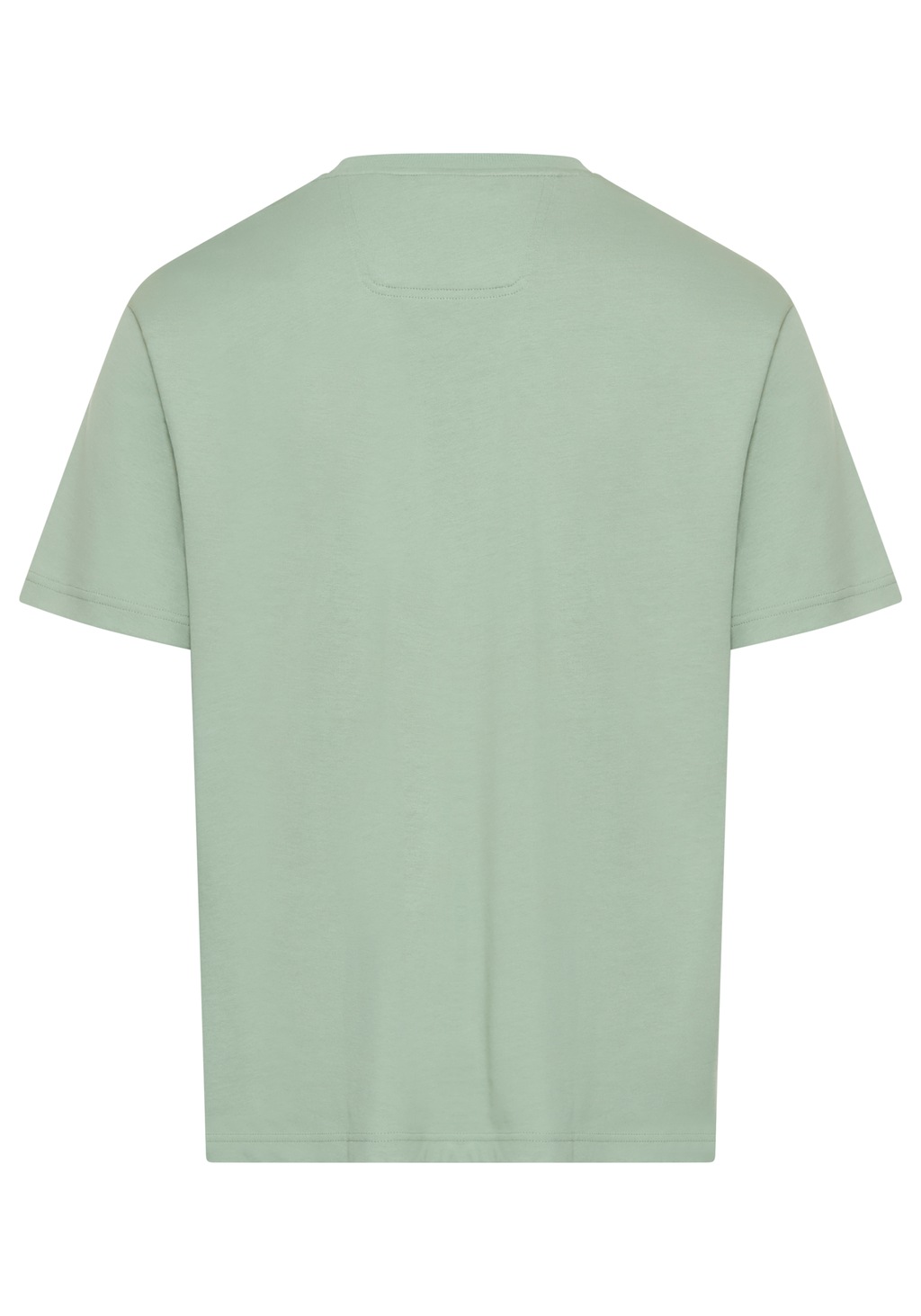 BOSS GREEN T-Shirt "Tee", mit Rundhalsausschnitt günstig online kaufen