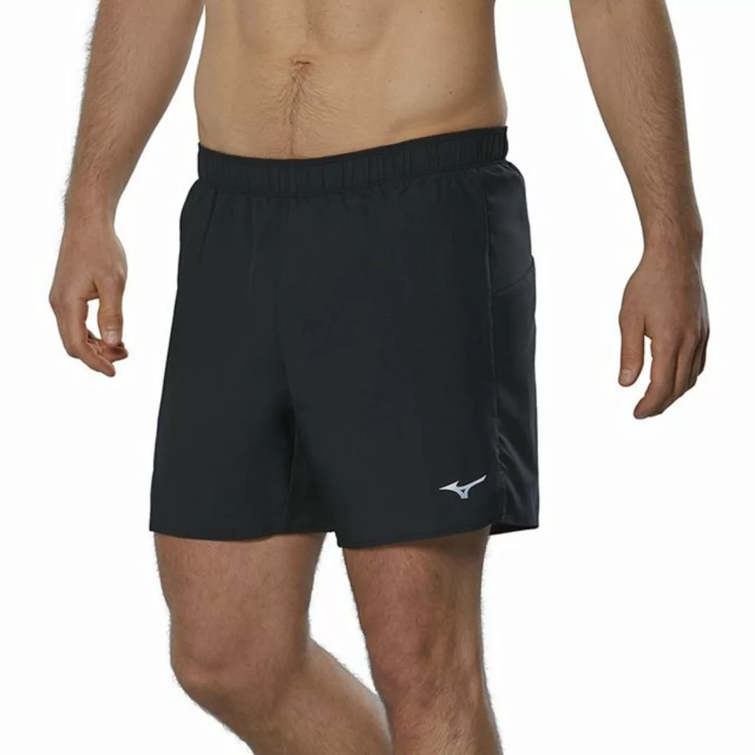 Mizuno Laufshorts CORE 5,5 inch Laufshorts Men J2GB1155-09 für unterschiedl günstig online kaufen