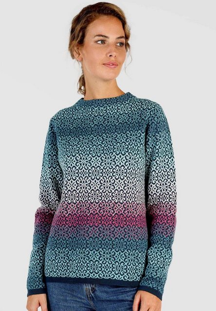 Sorgenfri Sylt Strickpullover Dorit Fantasy günstig online kaufen