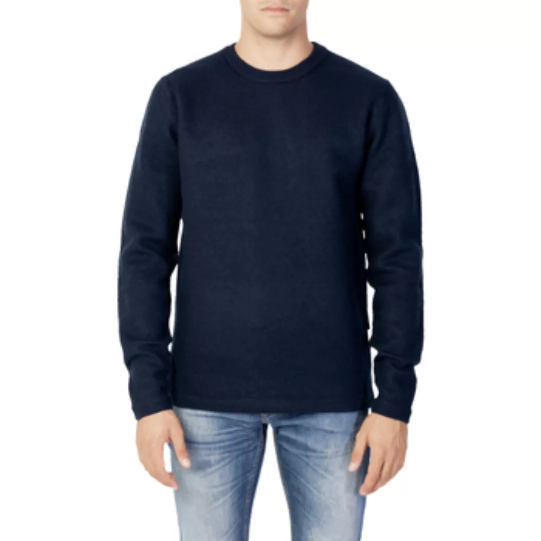 Selected  Pullover SLHBELO LS KNIT CREW NECK W - 16086691 günstig online kaufen