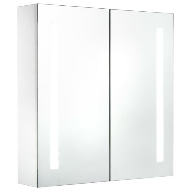 Led-bad-spiegelschrank 62 X 14 X 60 Cm günstig online kaufen