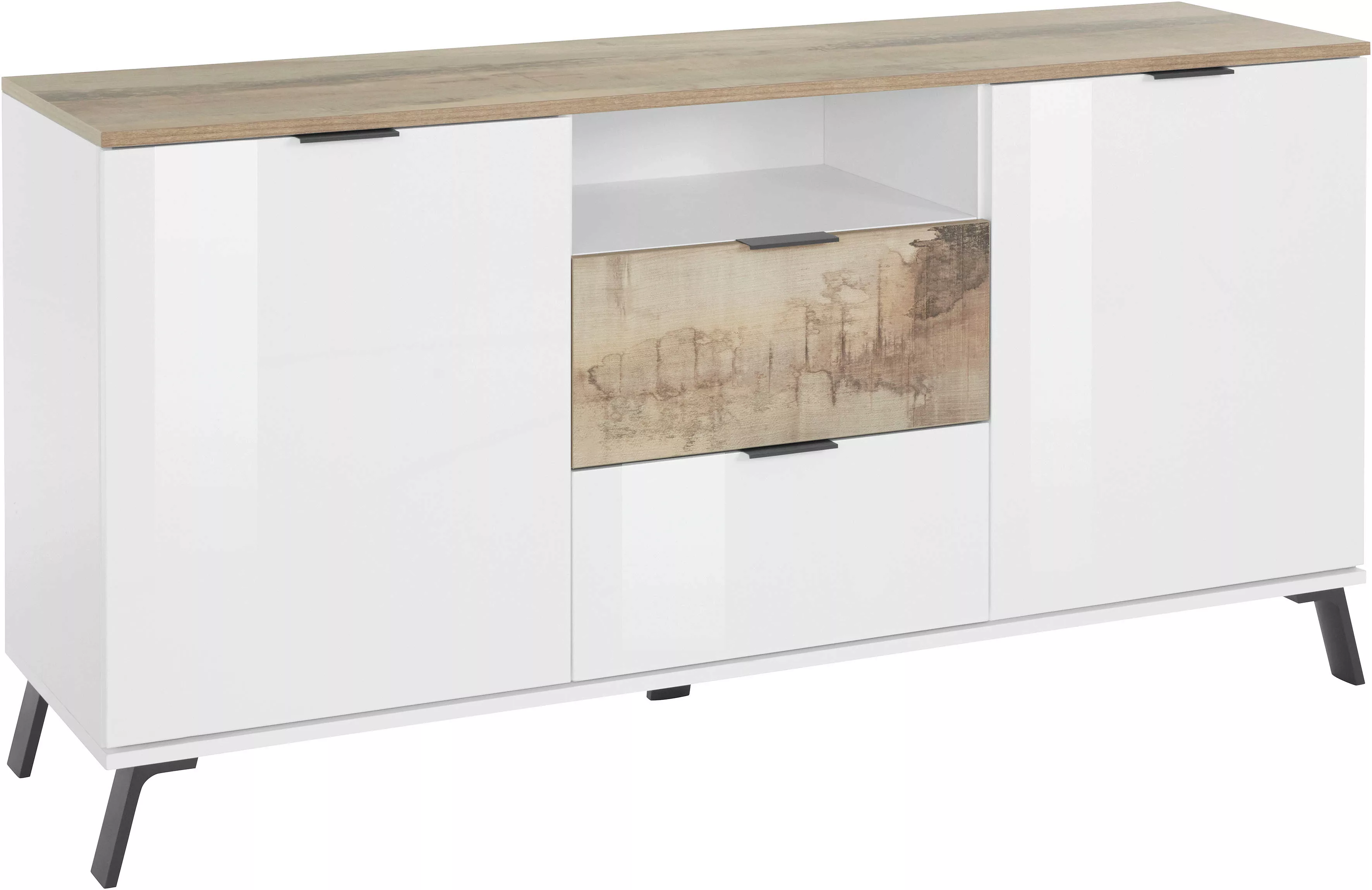 INOSIGN Sideboard "CASANOVA", Breite ca. 150 cm günstig online kaufen