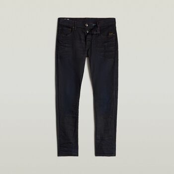 G-Star Raw  Jeans 51003 7209 - 3301 REGULAR TAPARED-89 DARK AGED günstig online kaufen