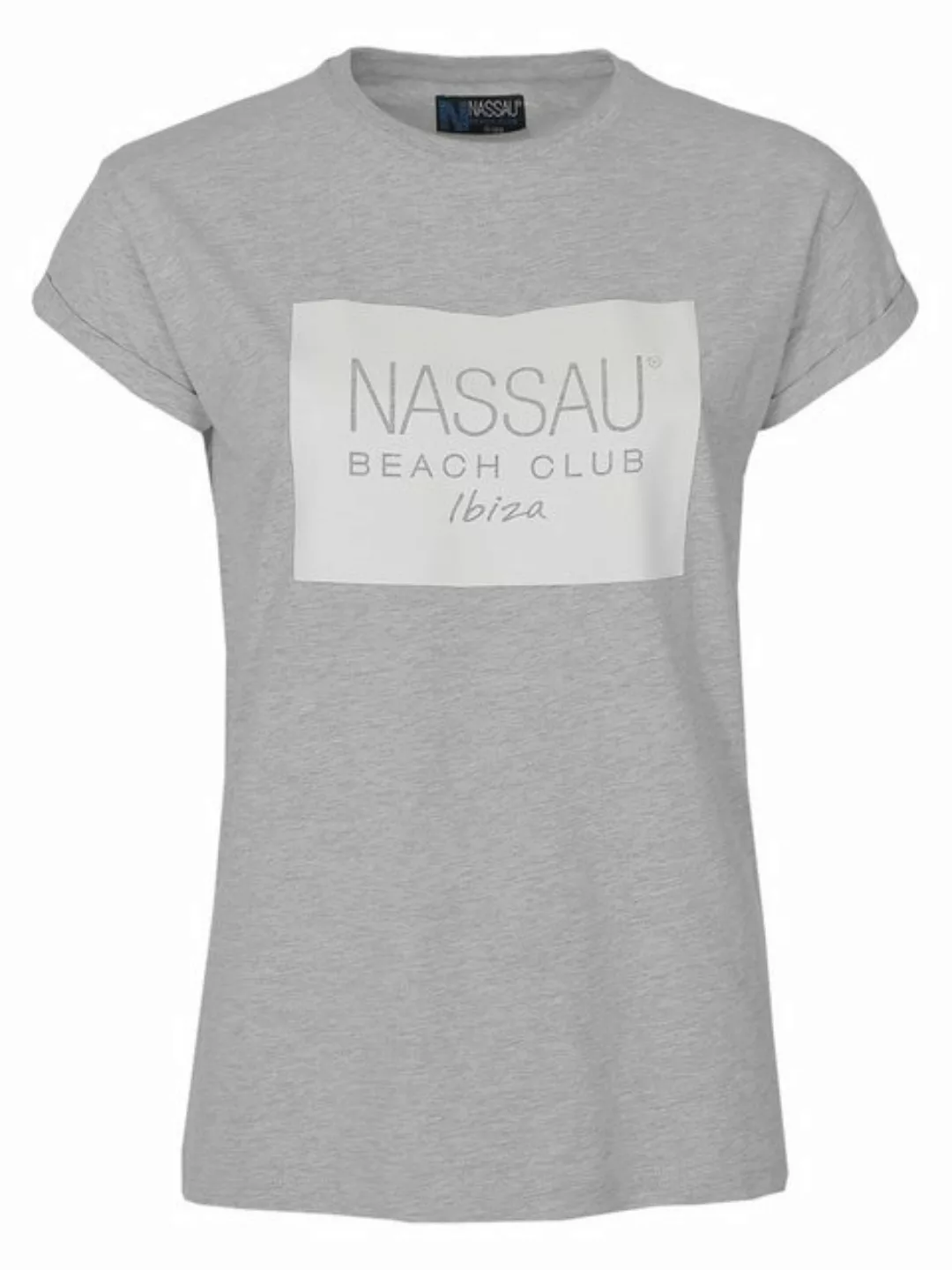 NASSAU BEACH T-Shirt NB231057 günstig online kaufen