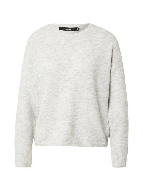 Vero Moda Strickpullover PLAZA (1-tlg) Plain/ohne Details günstig online kaufen