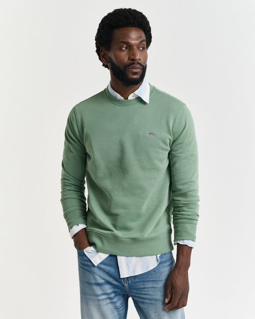 Gant Sweatshirt günstig online kaufen