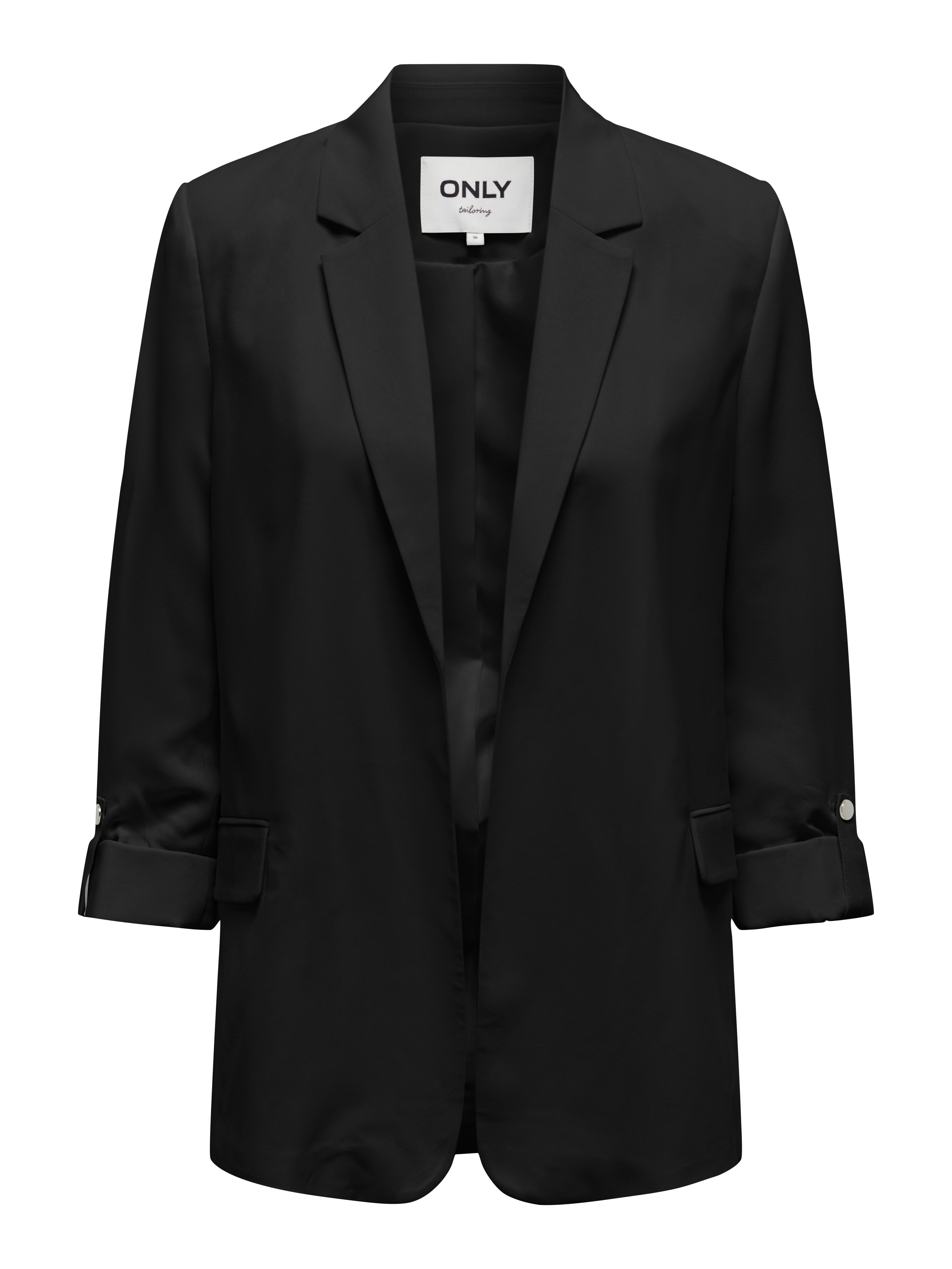 ONLY Longblazer ONLBLANCA LIFE 3/4 LOOSE günstig online kaufen