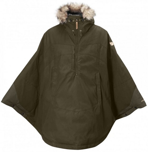 Fjällräven Anorak Fjällräven Luhkka Anorak günstig online kaufen