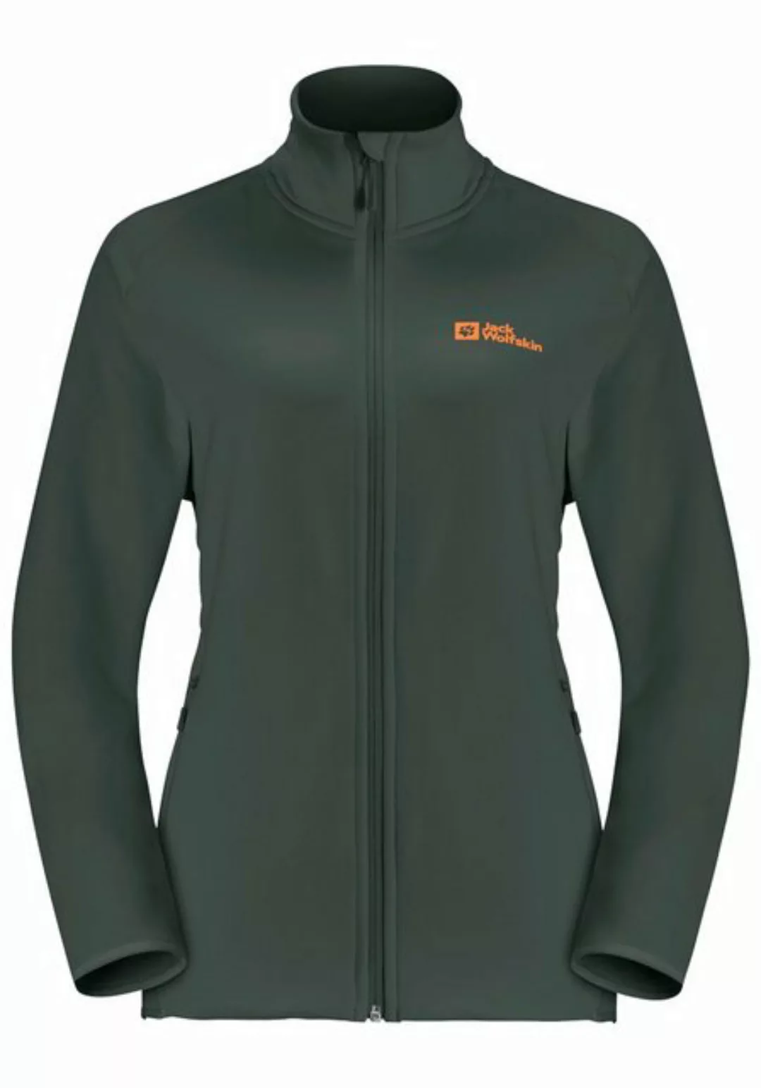 Jack Wolfskin Fleecejacke BAISELBERG FZ M günstig online kaufen