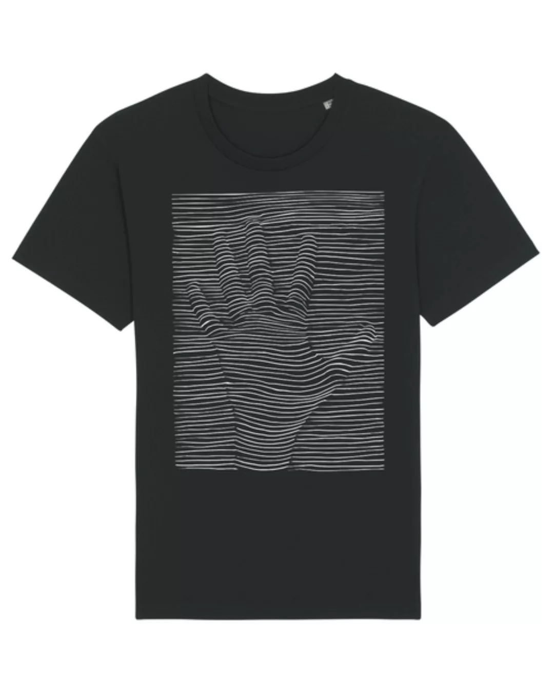 3dillusion | T-shirt Unisex günstig online kaufen