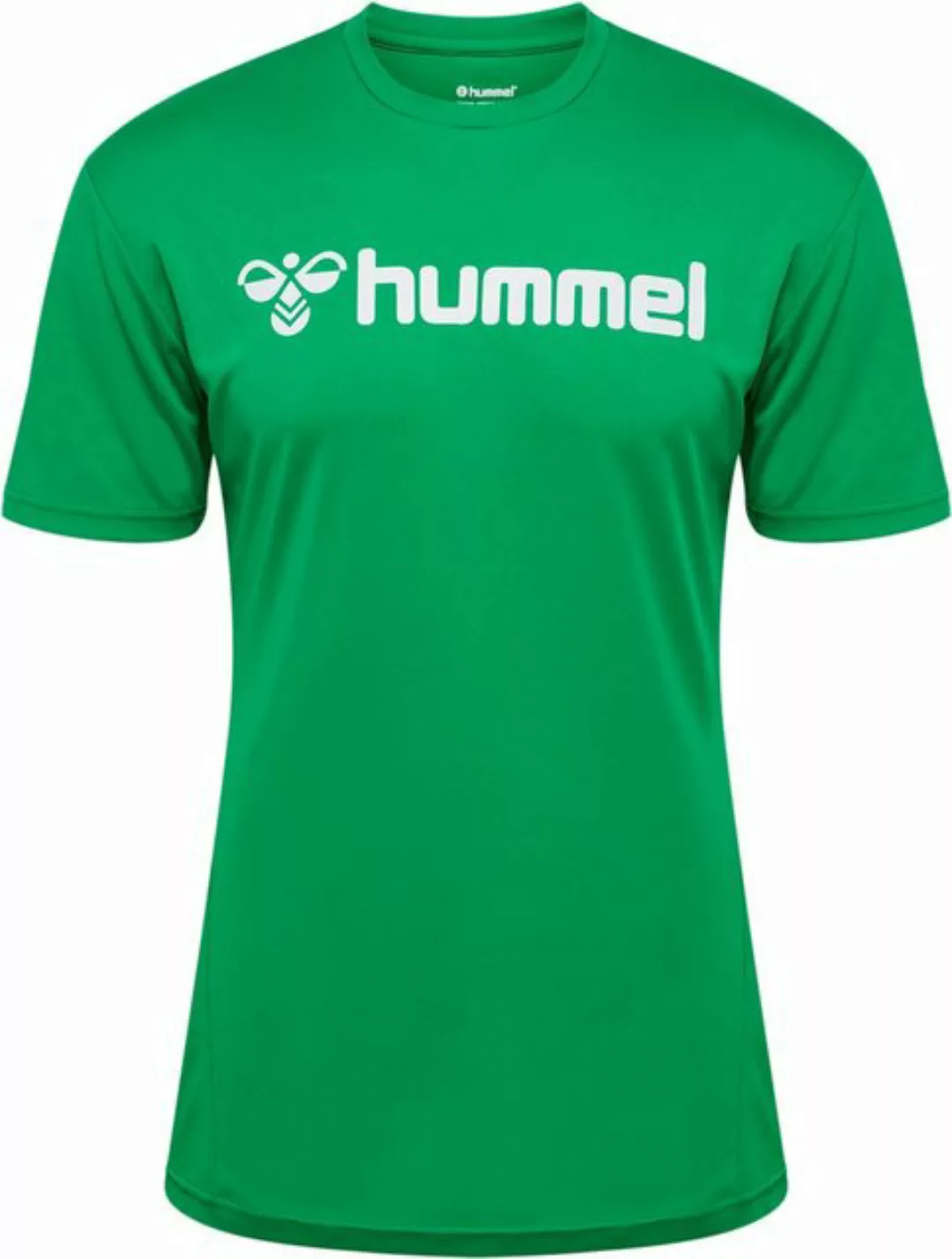 hummel T-Shirt Hmllogo Jersey S/S günstig online kaufen