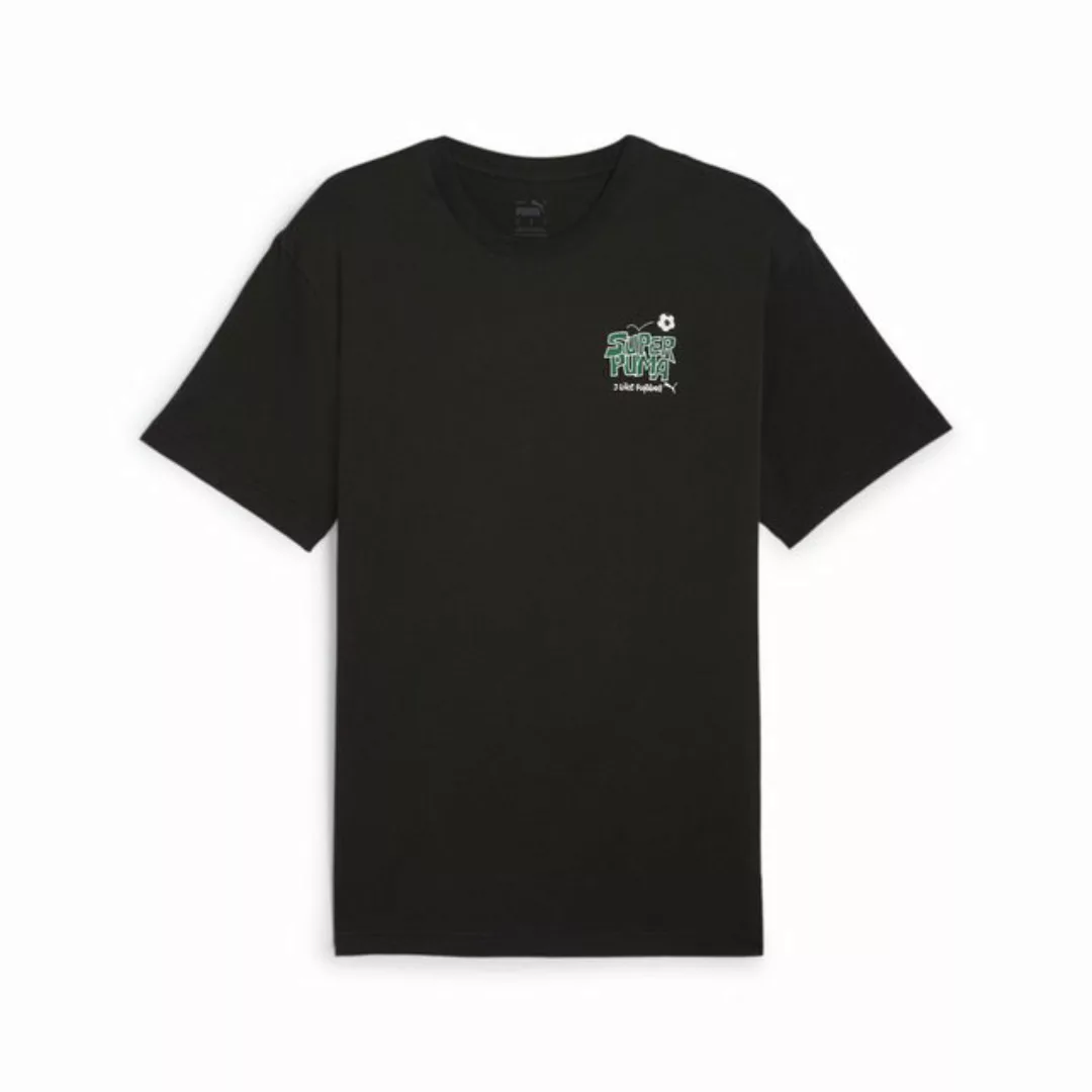 PUMA T-Shirt GRAPHICS Super PUMA T-Shirt Herren günstig online kaufen