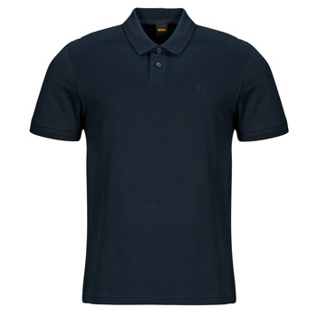 BOSS ORANGE Poloshirt Pe Interlock aus günstig online kaufen