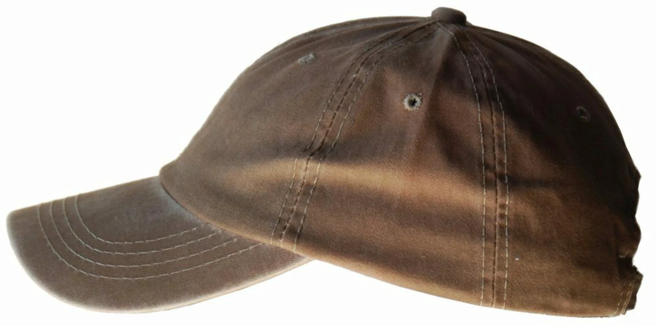 Cool4 Baseball Cap Basecap aus 100% günstig online kaufen