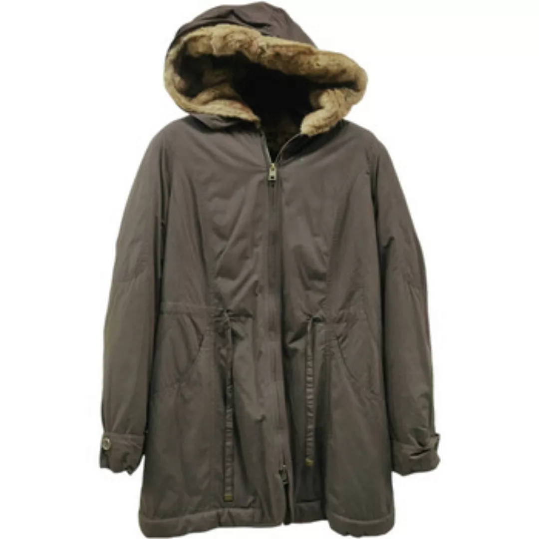 Everhonest  Parkas 012613 günstig online kaufen