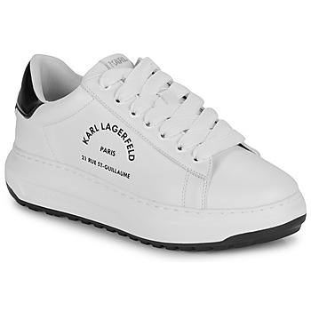 Karl Lagerfeld  Sneaker KAPRI LUG Maison Karl Lace günstig online kaufen