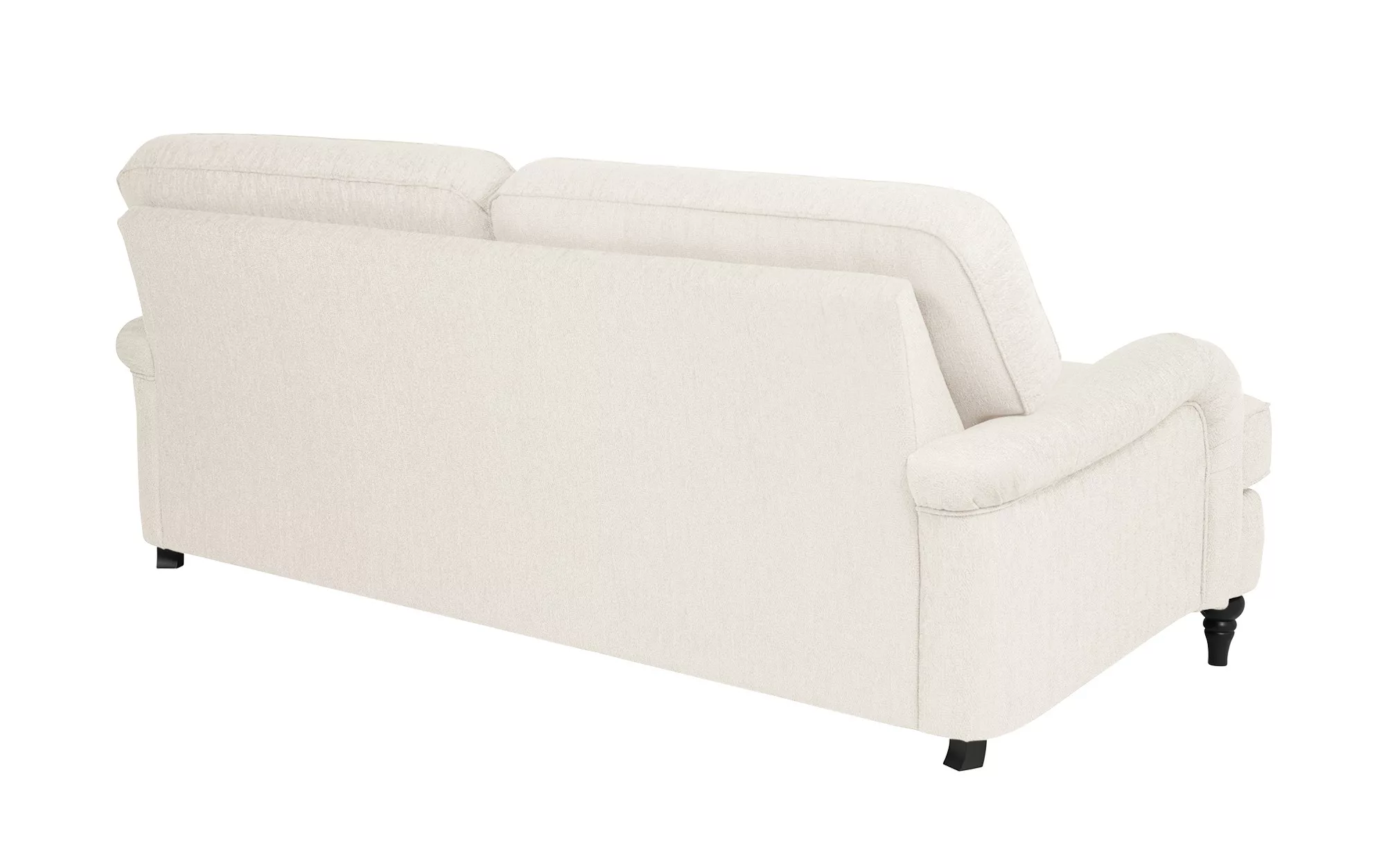 SOHO Sofa  Birmingham ¦ beige ¦ Maße (cm): B: 188 H: 85 T: 100.0 Polstermöb günstig online kaufen