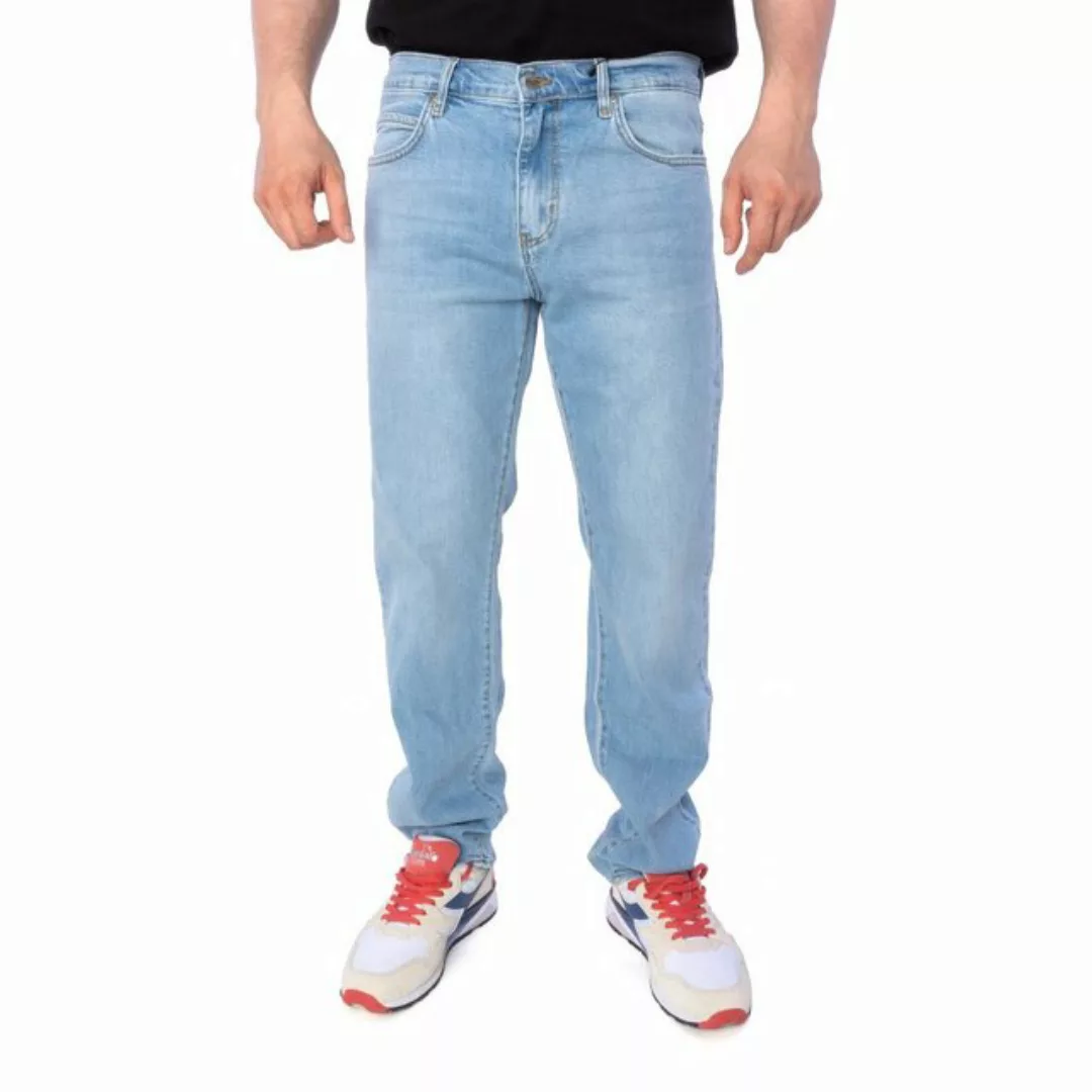 REELL Regular-fit-Jeans Jeans Reell Barfly (1-tlg) günstig online kaufen