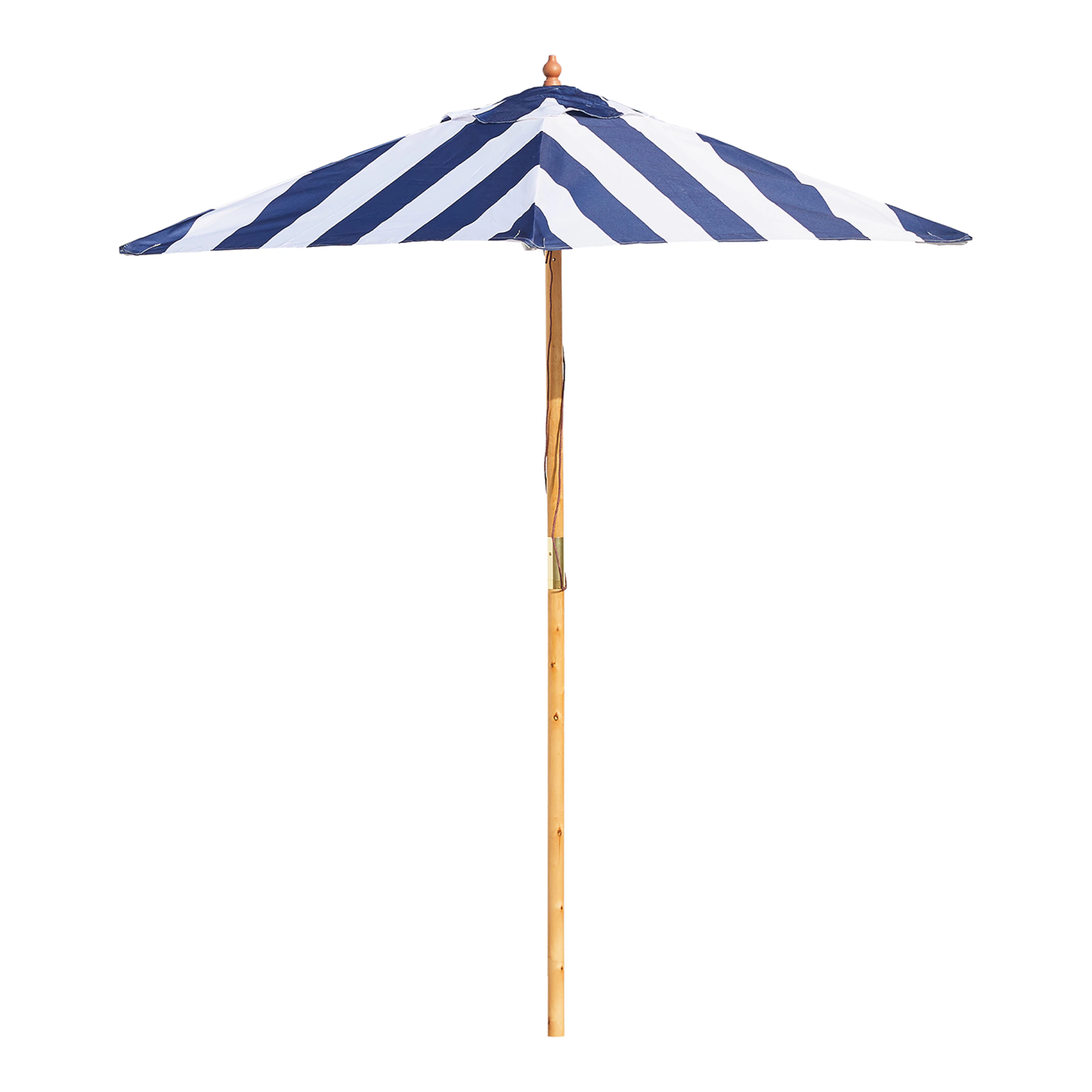 Sonnenschirm LENI ca.D210cm, blau günstig online kaufen