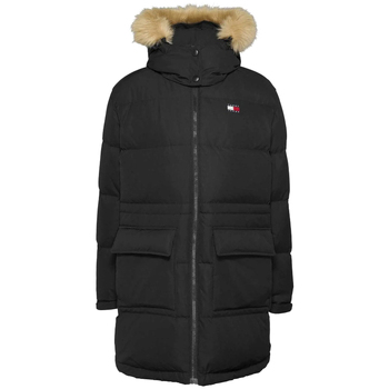 Tommy Jeans  Parkas Midi Alaska Faux Fur Jacket günstig online kaufen