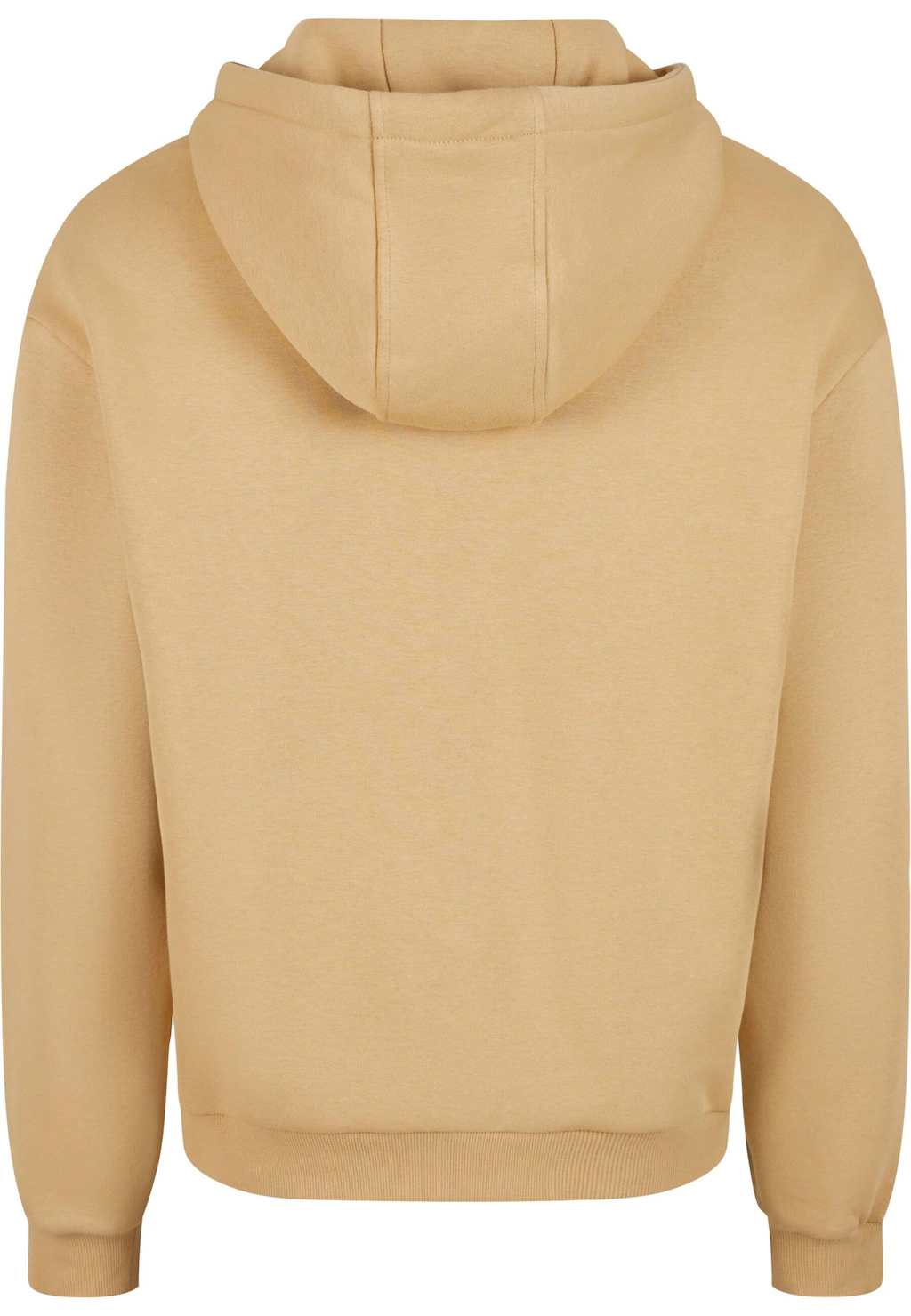 URBAN CLASSICS Kapuzensweatshirt "Urban Classics Fluffy Hoody" günstig online kaufen