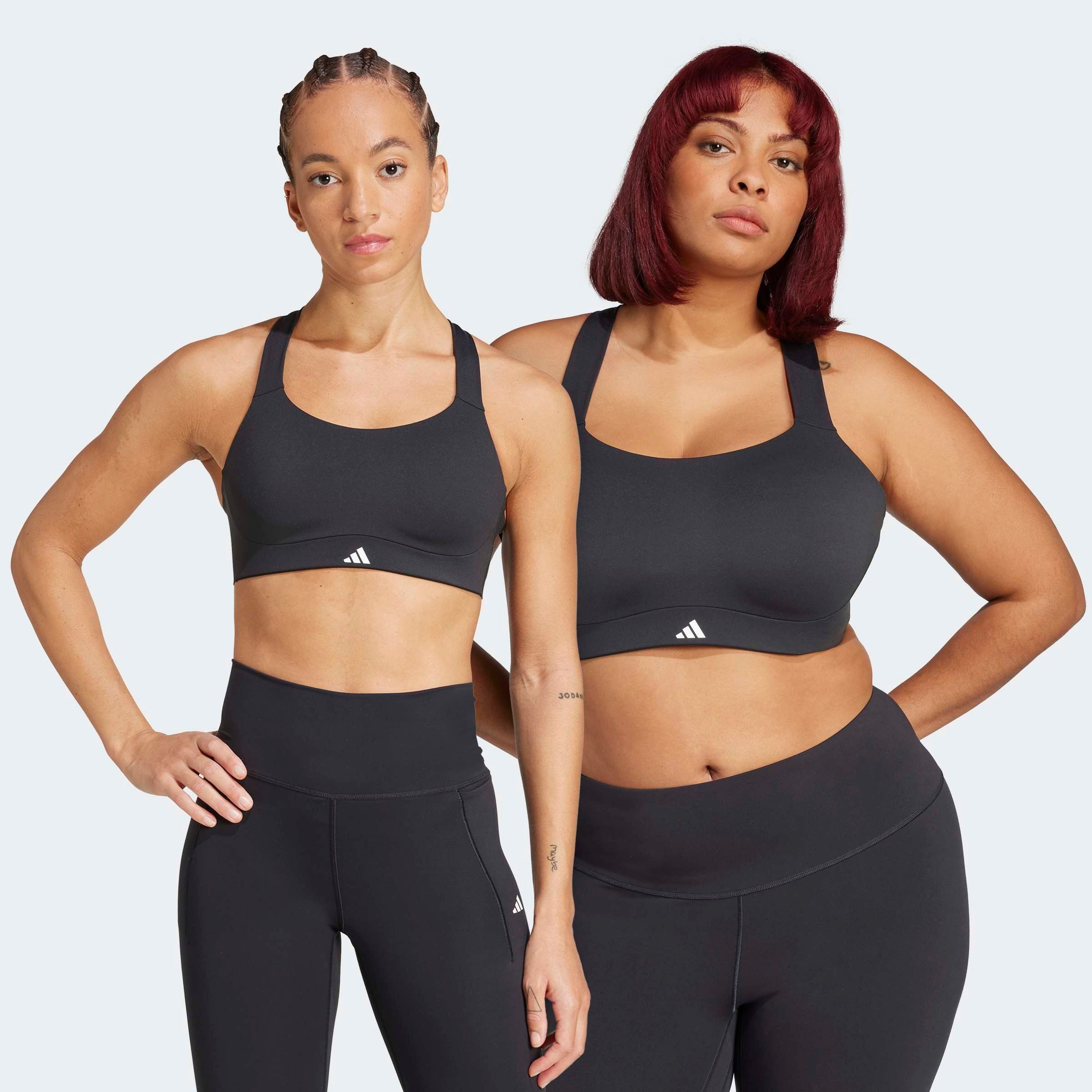 adidas Performance Sport-BH TLRDIM L HS günstig online kaufen