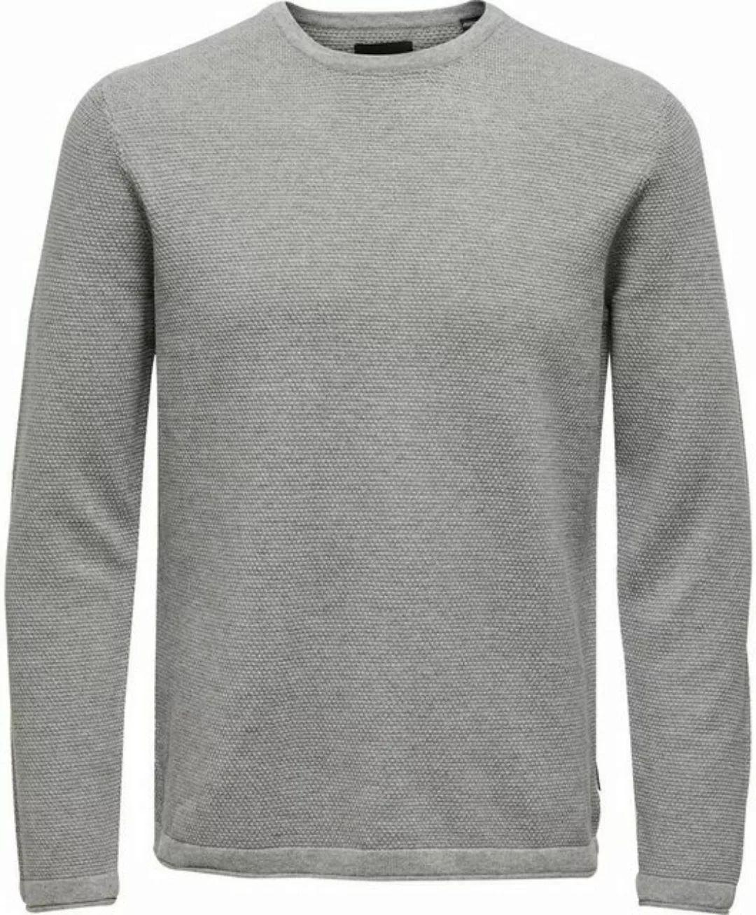 Only & Sons Herren Pullover ONSPANTER günstig online kaufen